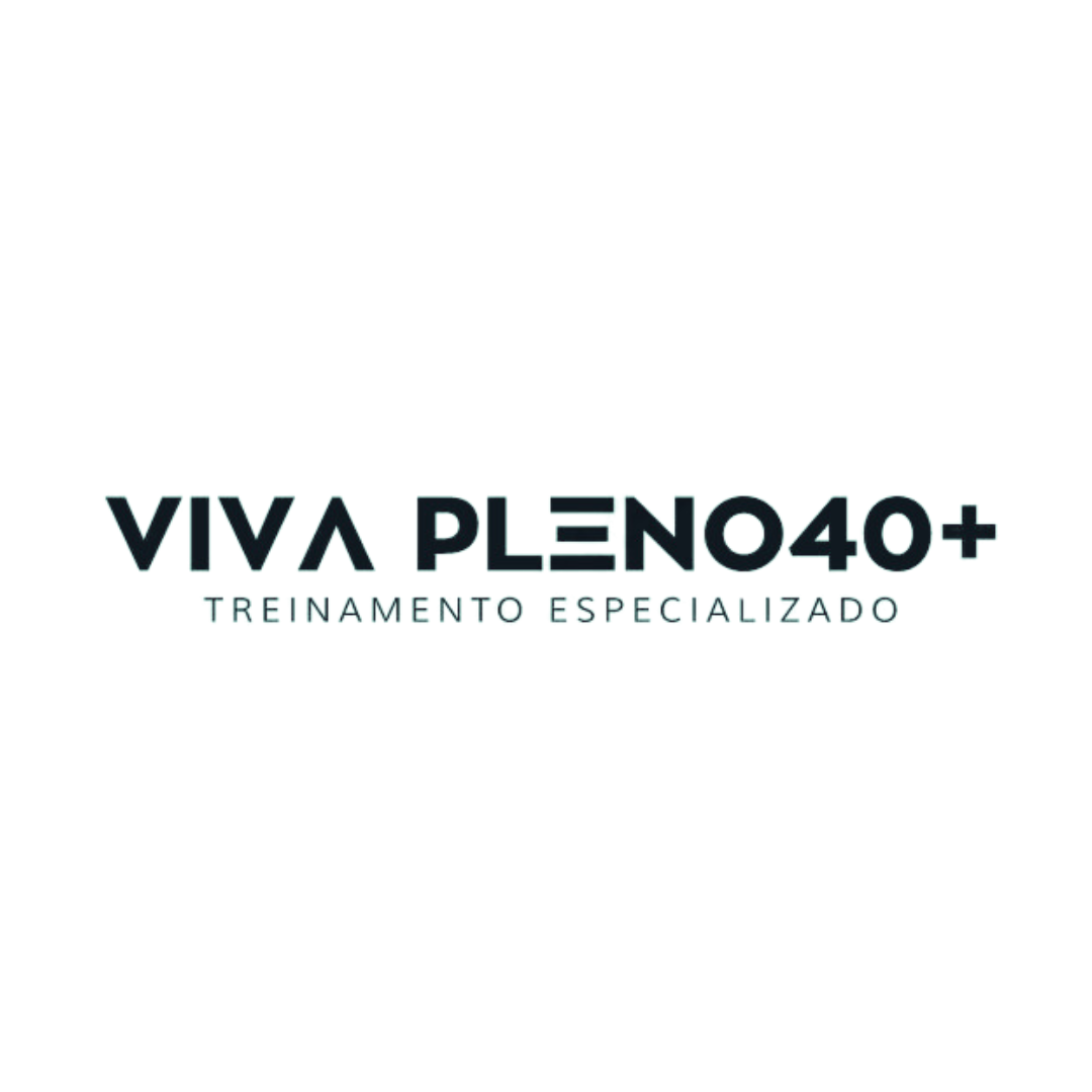 Viva Pleno40+ - Logo Sem Fundo